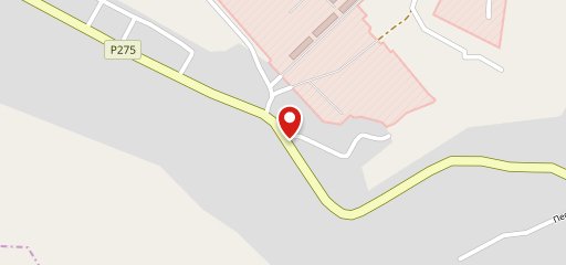 Бистро на карте