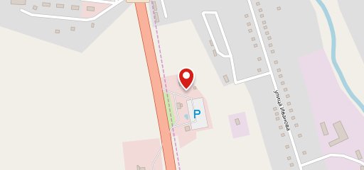 Бистро на карте