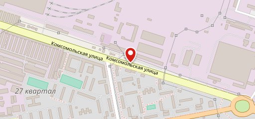 Бистро Джана на карте