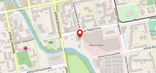 Бистро-ЕМ на карте
