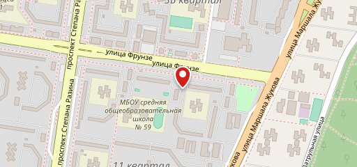 Bistro Garage на карте