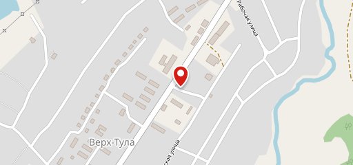 Bistroed на карте