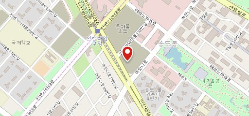 Bistro Hoon на карте