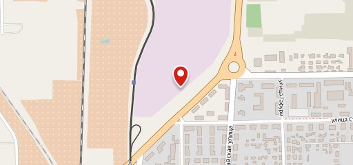 Бистро на карте