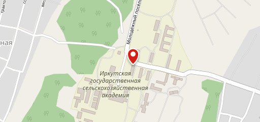Бистро на карте