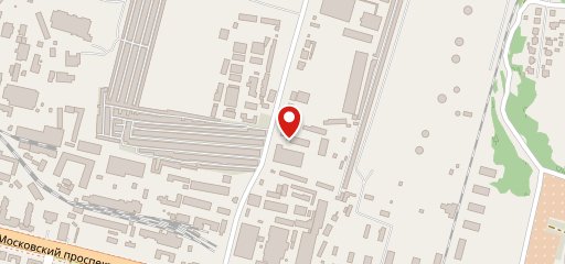 Бистро на карте