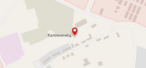 Бистро на карте