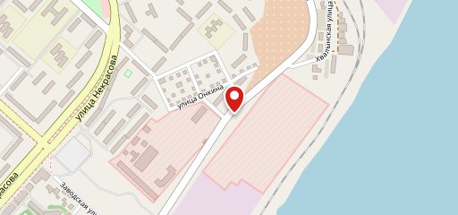 Bistro на карте