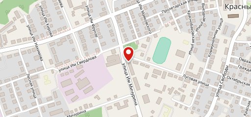 Бистро Карап на карте