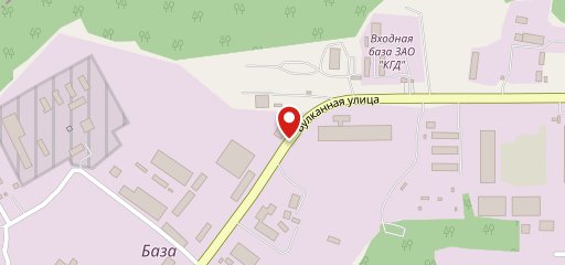 Копейка на карте