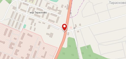 Бистро КПП на карте