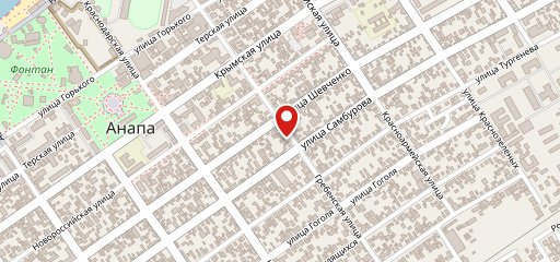 Бистро лазат на карте