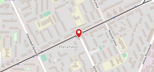 Шаурма-24 на карте