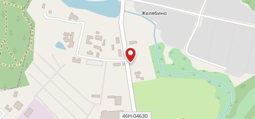 Бистро на карте