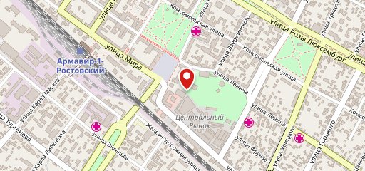 Бистро-онлайн.ру на карте