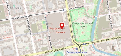 Бистро Просто. Вкусно на карте