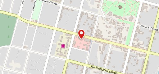 Бистро на карте