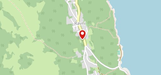 Bistro Ravni на карте