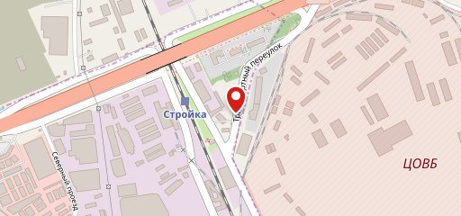 Шашлык Бистро на карте