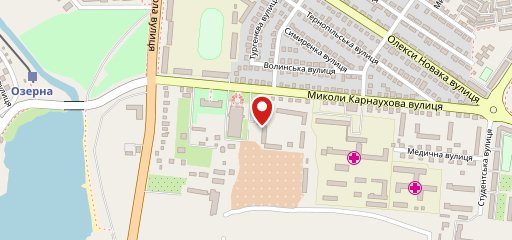 Bistro на карте