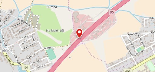 Bistro на карте