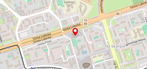 Bistro Rumsztyk на карте