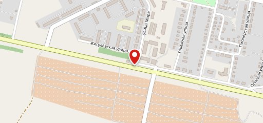 Бистро на карте