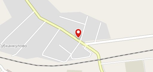 Бистро на карте