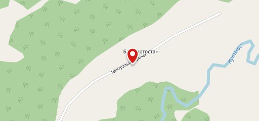 Бистро на карте