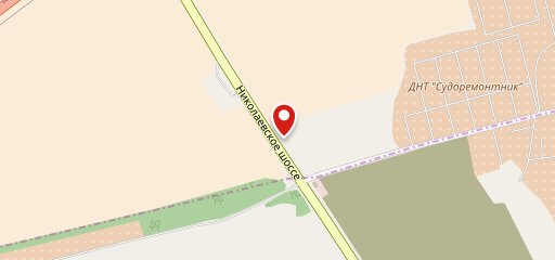 Бистро на карте