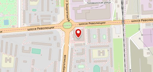 Bistro на карте