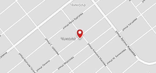 Бистро Шаурма Таук на карте
