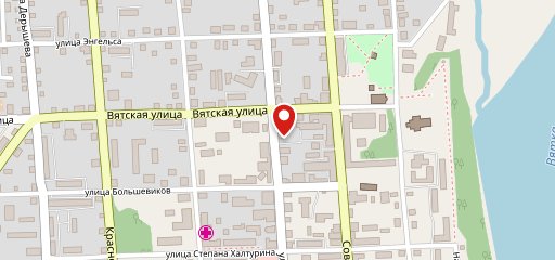 Bistro на карте