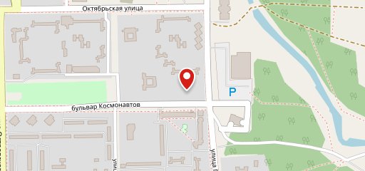 Бистро " Sumo " на карте