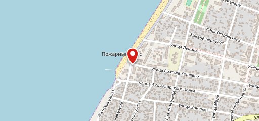 БаревичЪ на карте