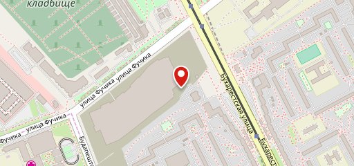 Терминал на карте