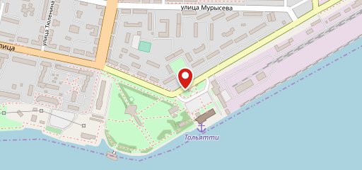 Бистро на карте