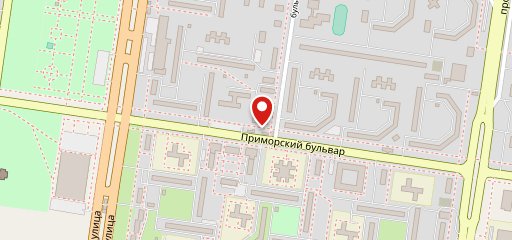 Testo на карте