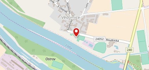 Bistro "Catfish" на карте