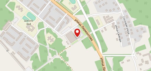 Бистро Вайоц Дзор на карте