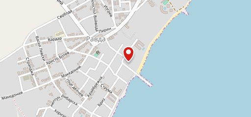 Bistro Villa Livia на карте
