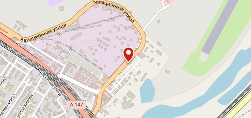 Время есть на карте