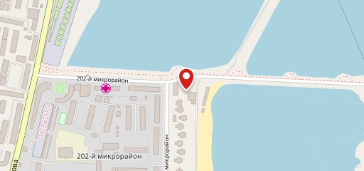 Бистро на карте