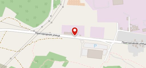 Бистро Ян на карте