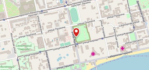 Bistro на карте