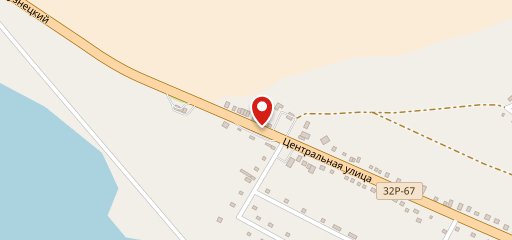 Бистро на карте