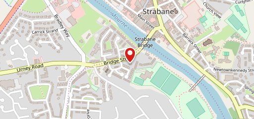 Bistro32 на карте