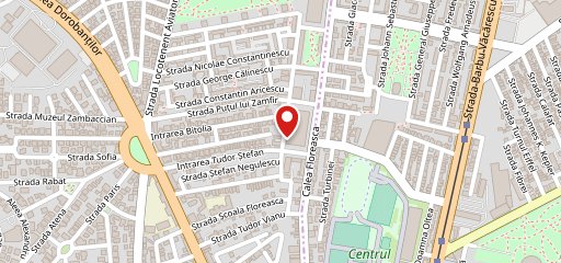 Bistro39 на карте