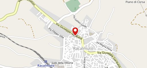 Ristorante bistro 73 на карте