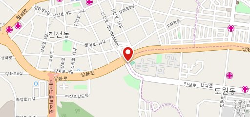 Bistro99 на карте